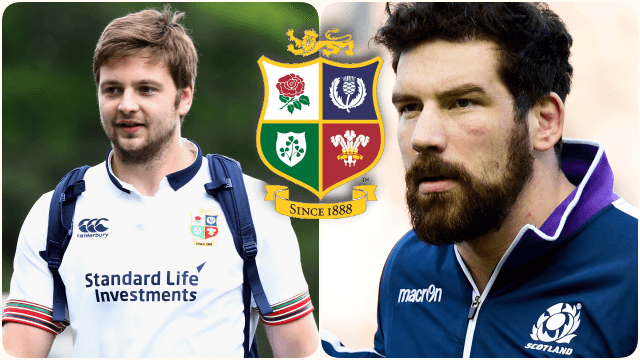 “Quite a ballsy call” – Momentum growing for Iain Henderson as a Test Lion “Quite a ballsy call” – Momentum growing for Iain Henderson as a Test Lion