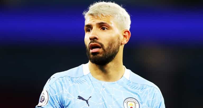 Sergio Aguero ‘tempted’ by move to Premier League rivals when he leaves Man City Sergio Aguero ‘tempted’ by move to Premier League rivals when he leaves Man City
