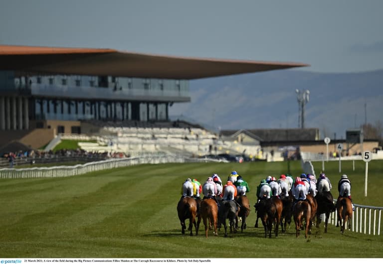 All roads lead to the Curragh for the weekend we’ve all been waiting for All roads lead to the Curragh for the weekend we’ve all been waiting for