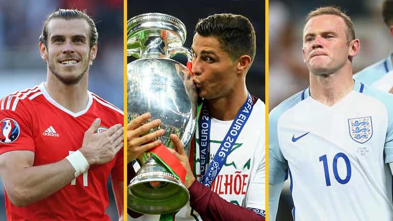 QUIZ: How well do you remember Euro 2016? QUIZ: How well do you remember Euro 2016?