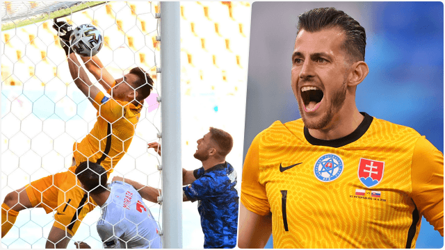 No headline will ever truly capture the horror of Martin Dubravka’s own goal No headline will ever truly capture the horror of Martin Dubravka’s own goal