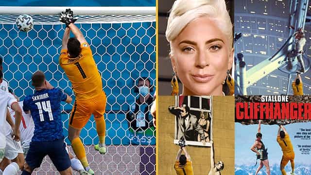 SportsJOE Photoshop Challenge #2: Martin Dubravka’s calamitous own goal SportsJOE Photoshop Challenge #2: Martin Dubravka’s calamitous own goal