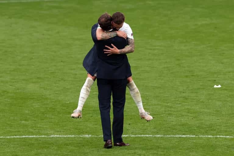 Kieran Trippier set to start for England in Euro 2020 final Kieran Trippier set to start for England in Euro 2020 final