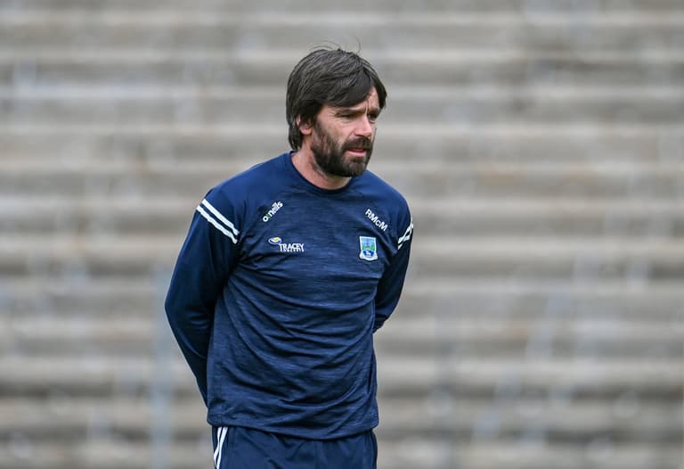 Ryan McMenamin resigns as Fermanagh manager after two years in charge Ryan McMenamin resigns as Fermanagh manager after two years in charge