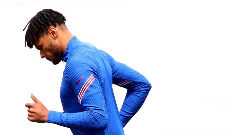Tyrone Mings reveals he struggled with mental health during Euro 2020 Tyrone Mings reveals he struggled with mental health during Euro 2020