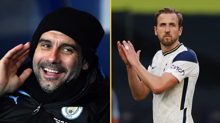 Manchester City to offer dizzying ‘player-plus-cash transfer for Harry Kane’ Manchester City to offer dizzying ‘player-plus-cash transfer for Harry Kane’