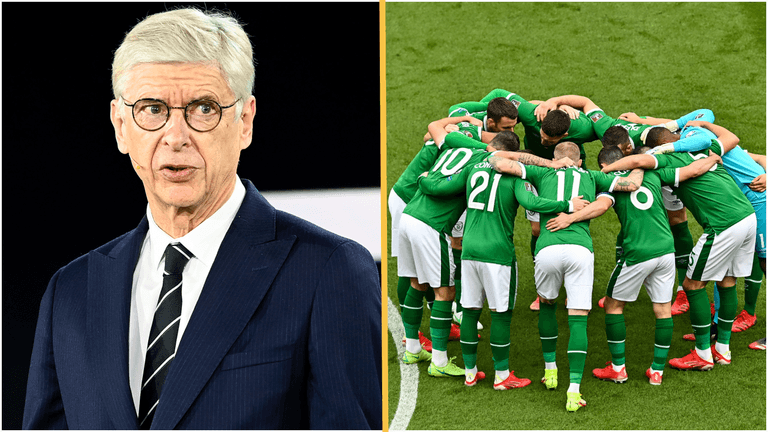 FIFA invite FAI to discuss proposal of hosting World Cup every two years FIFA invite FAI to discuss proposal of hosting World Cup every two years