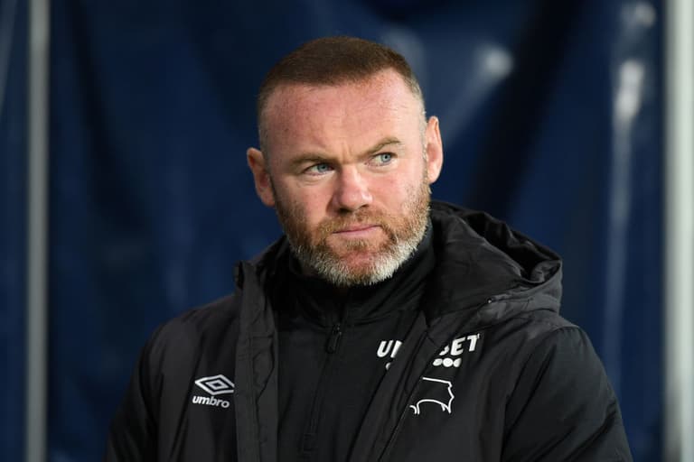 “It wasn’t sincere, it was not heartfelt enough” – Wayne Rooney hits out at Derby owner Mel Morris “It wasn’t sincere, it was not heartfelt enough” – Wayne Rooney hits out at Derby owner Mel Morris