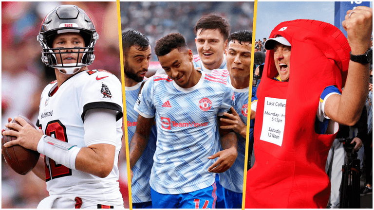 The SportsJOE 12 o’clock quiz | No. 384 The SportsJOE 12 o’clock quiz | No. 384