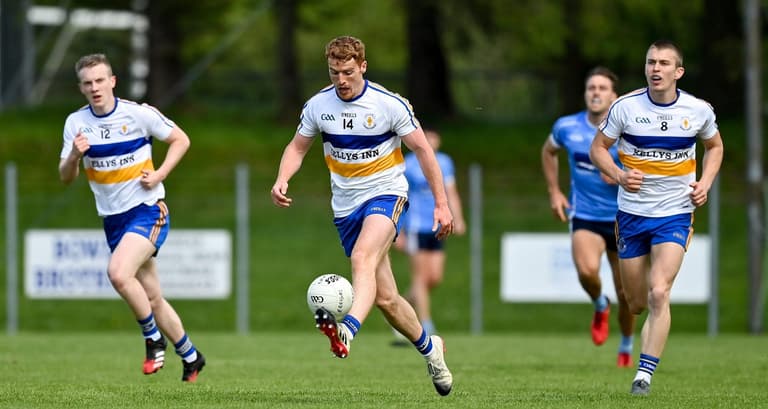 Why everyone should be tuning in to the Tyrone championship Why everyone should be tuning in to the Tyrone championship