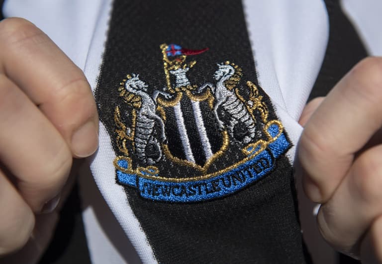 Newcastle LGBTQ+ group defend statement, say they were put in ‘impossible position’ by Saudi takeover Newcastle LGBTQ+ group defend statement, say they were put in ‘impossible position’ by Saudi takeover