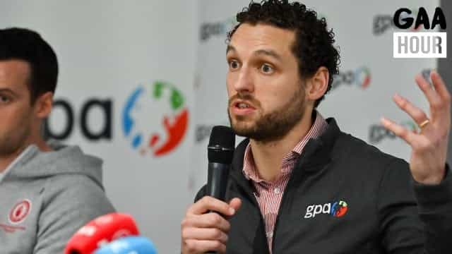 GPA CEO Tom Parsons believes that the league-based championship is the future of Gaelic football GPA CEO Tom Parsons believes that the league-based championship is the future of Gaelic football