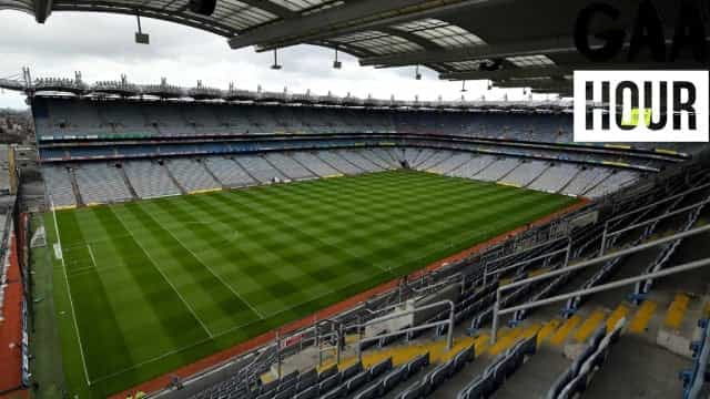 Croke Park are silent on new championship proposals and it’s very concerning Croke Park are silent on new championship proposals and it’s very concerning