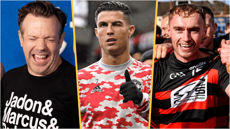 The SportsJOE 12 o’clock quiz | No. 385 The SportsJOE 12 o’clock quiz | No. 385