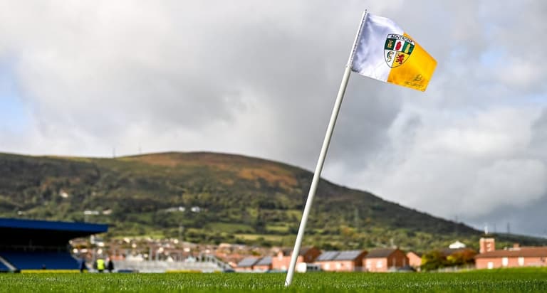 Drama in Antrim as semi-final may have to be replayed due to error with extra time Drama in Antrim as semi-final may have to be replayed due to error with extra time