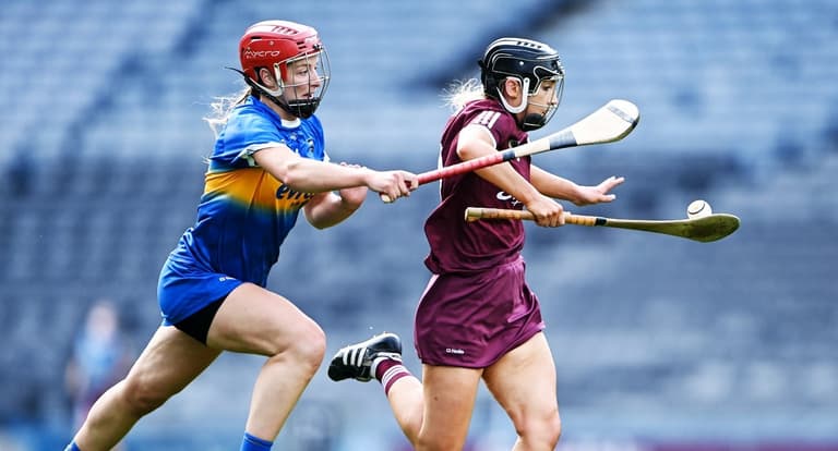 Some long-overdue joined-up thinking as Camogie association and GAA start working together Some long-overdue joined-up thinking as Camogie association and GAA start working together