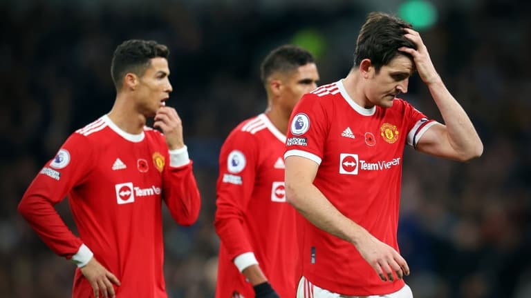 Ex-Man United player says Harry Maguire should not be club captain Ex-Man United player says Harry Maguire should not be club captain