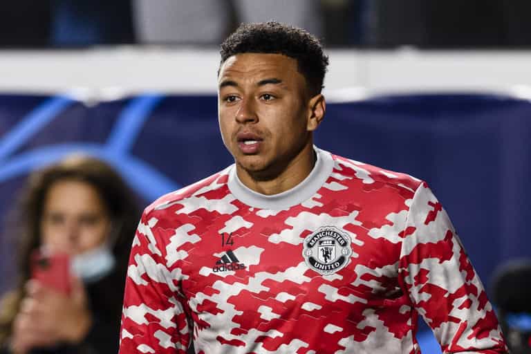 Jesse Lingard drops West Ham hint on Instagram after Man Utd talks collapses Jesse Lingard drops West Ham hint on Instagram after Man Utd talks collapses