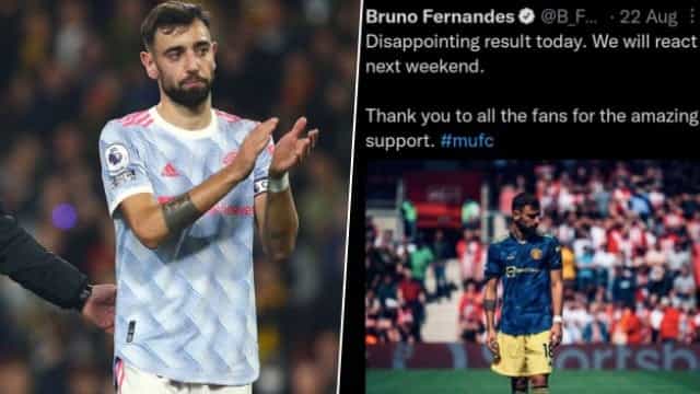 The real crisis at Manchester United is the players’ tragic apology posts on social media The real crisis at Manchester United is the players’ tragic apology posts on social media