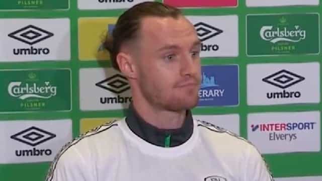 Will Keane’s story about his Irish roots is one worth listening to Will Keane’s story about his Irish roots is one worth listening to