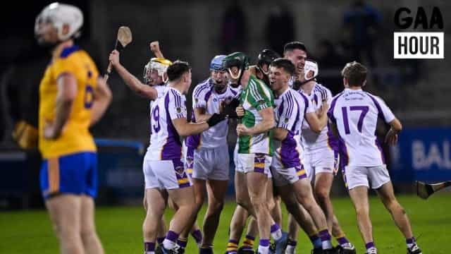 Why the GAA need a fair way to decide a drawn county final Why the GAA need a fair way to decide a drawn county final