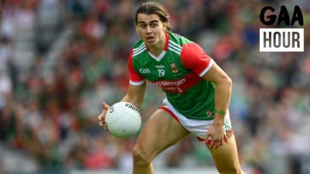 All-Star Oisín Mullin moving to the AFL is a huge blow for the GAA, but Mayo will manage without him All-Star Oisín Mullin moving to the AFL is a huge blow for the GAA, but Mayo will manage without him