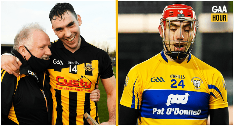 “I just can’t do the training to be honest” – Deasy’s hamstring woes a cautionary tale “I just can’t do the training to be honest” – Deasy’s hamstring woes a cautionary tale