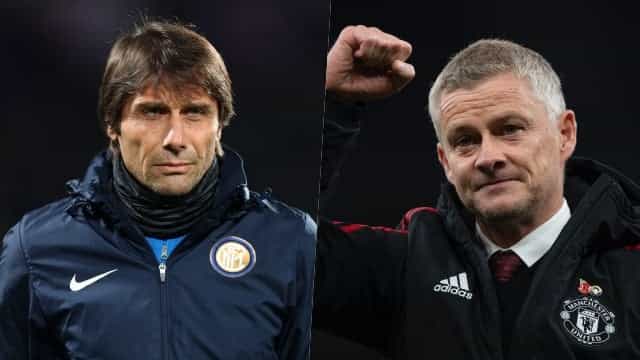 Man United have missed out on the right manager again with Spurs set to appoint Antonio Conte Man United have missed out on the right manager again with Spurs set to appoint Antonio Conte