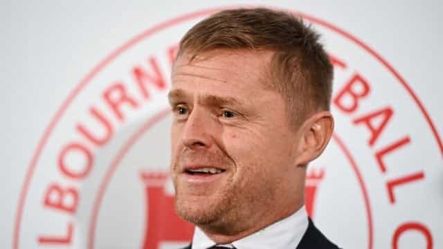Damien Duff confirmed as Shelbourne manager and gives incredibly honest press conference Damien Duff confirmed as Shelbourne manager and gives incredibly honest press conference