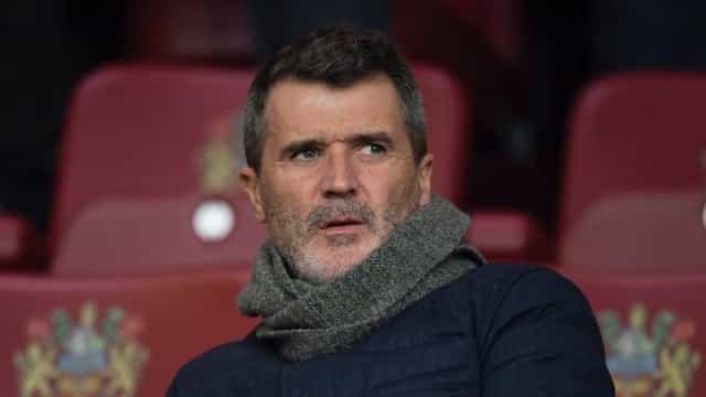 Harry Redknapp on why Man United must find a role for Roy Keane Harry Redknapp on why Man United must find a role for Roy Keane