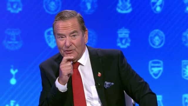 Jeff Stelling reportedly quit Sky Sports out of loyalty for sacked pundits Jeff Stelling reportedly quit Sky Sports out of loyalty for sacked pundits