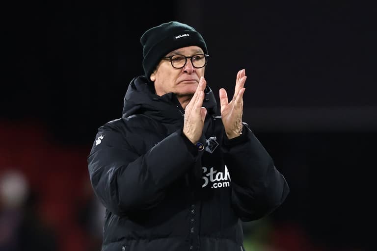Claudio Ranieri reveals his thoughts on footballers getting vaccinated Claudio Ranieri reveals his thoughts on footballers getting vaccinated