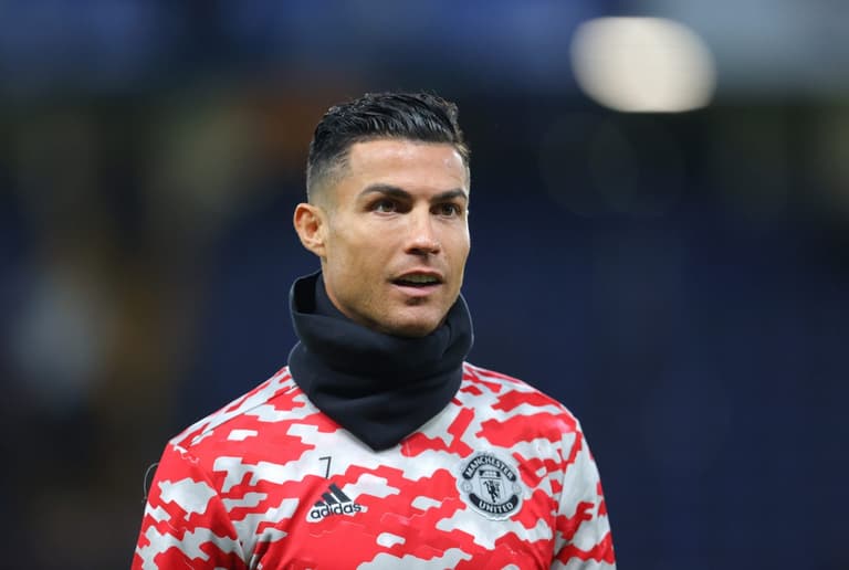 Antonio Cassano reveals Cristiano Ronaldo text messages after TV criticism Antonio Cassano reveals Cristiano Ronaldo text messages after TV criticism