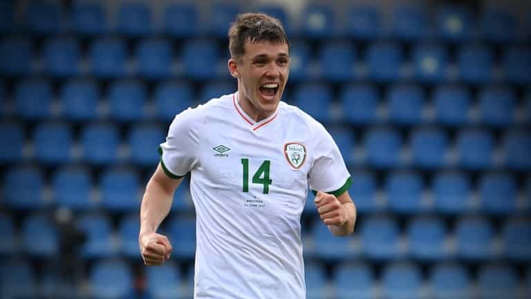 Three Premier League clubs want to sign Jason Knight in January Three Premier League clubs want to sign Jason Knight in January