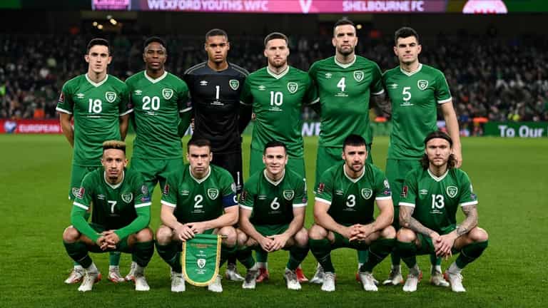 The Irish players who could be on the move before the transfer window closes The Irish players who could be on the move before the transfer window closes