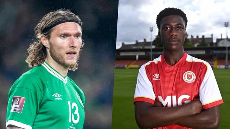 Serie A side set to sign St Pat’s youngster as Jeff Hendrick reportedly heads for Newcastle exit Serie A side set to sign St Pat’s youngster as Jeff Hendrick reportedly heads for Newcastle exit