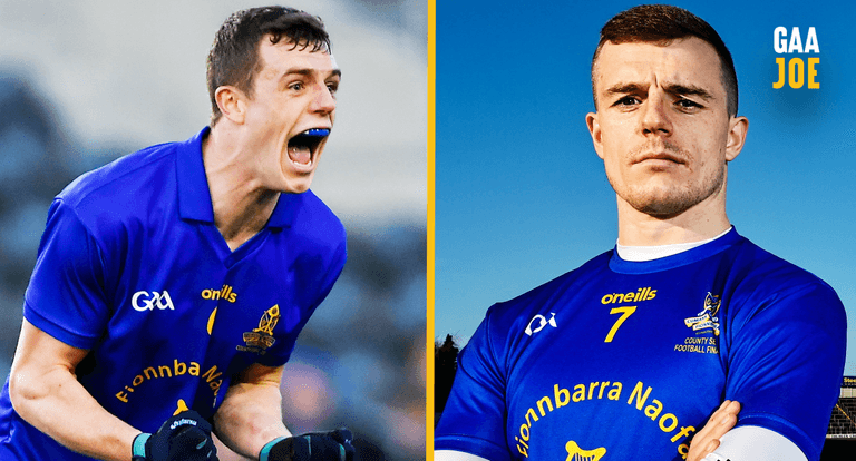 “There’s a reason we did all those sprints” – Tunnel-vision brings the Barrs back “There’s a reason we did all those sprints” – Tunnel-vision brings the Barrs back