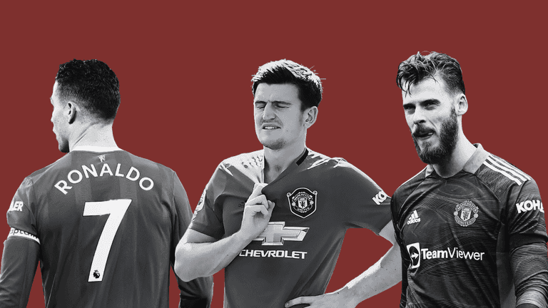 Man United squad: The players the club should keep and the players they should sell Man United squad: The players the club should keep and the players they should sell