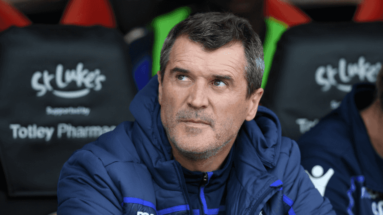 Roy Keane rejects offer to be become Sunderland manager Roy Keane rejects offer to be become Sunderland manager
