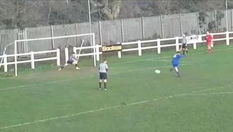 FAI Junior Cup penalty shoot-out drama as Mayo side controversially bow out FAI Junior Cup penalty shoot-out drama as Mayo side controversially bow out