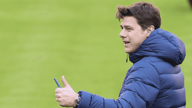 Man United squad reportedly want Mauricio Pochettino to be the club’s next manager Man United squad reportedly want Mauricio Pochettino to be the club’s next manager