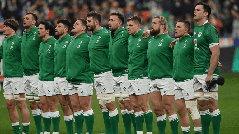 Ireland v Italy: TV channel and team news for Six Nations clash Ireland v Italy: TV channel and team news for Six Nations clash