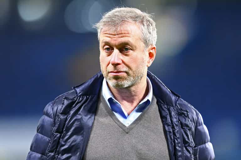 Roman Abramovich hands over stewardship and care of Chelsea Roman Abramovich hands over stewardship and care of Chelsea