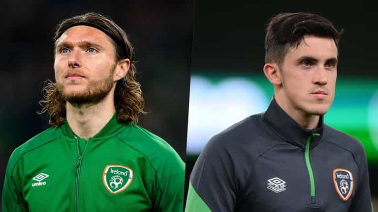Jeff Hendrick and Jamie McGrath secure deadline day transfers Jeff Hendrick and Jamie McGrath secure deadline day transfers