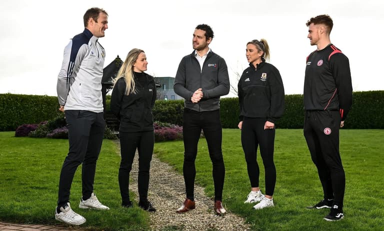 “Was that an honest way to negotiate?” – GPA blasts GAA’s conduct in blunt statement “Was that an honest way to negotiate?” – GPA blasts GAA’s conduct in blunt statement