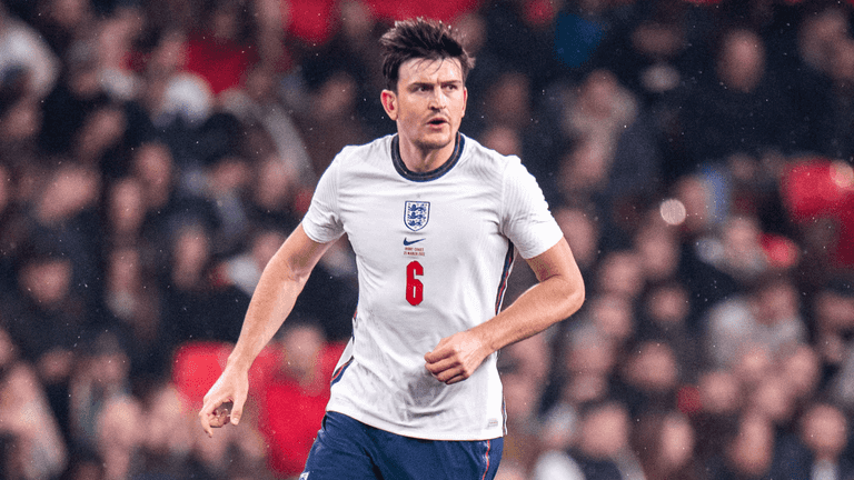 Harry Maguire booed by England fans during Ivory Coast victory Harry Maguire booed by England fans during Ivory Coast victory