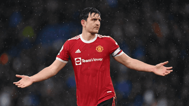 Harry Maguire has reportedly ‘upset’ some of his Man United teammates Harry Maguire has reportedly ‘upset’ some of his Man United teammates