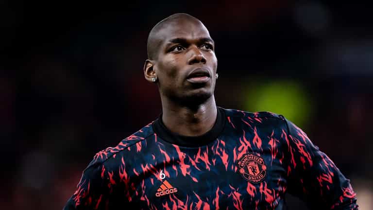 Paul Pogba makes ‘sad’ Man United admission as he issues contract update Paul Pogba makes ‘sad’ Man United admission as he issues contract update