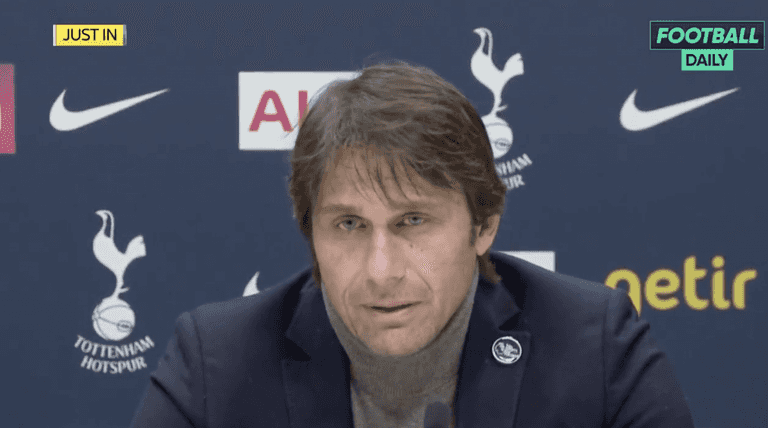 Antonio Conte fires back at Mikel Arteta over Premier League fixture complaints Antonio Conte fires back at Mikel Arteta over Premier League fixture complaints