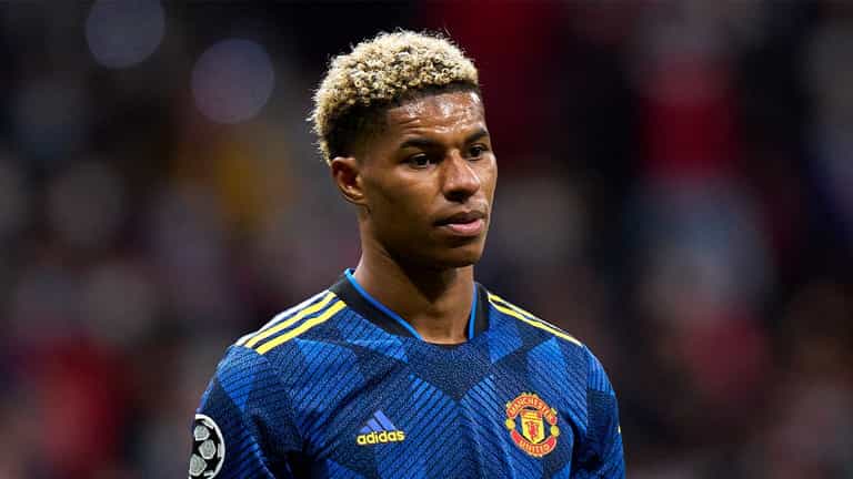 Liverpool ‘make Rashford interest known’ with forward unhappy at Man Utd Liverpool ‘make Rashford interest known’ with forward unhappy at Man Utd